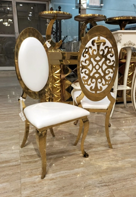 Steel & Furniture